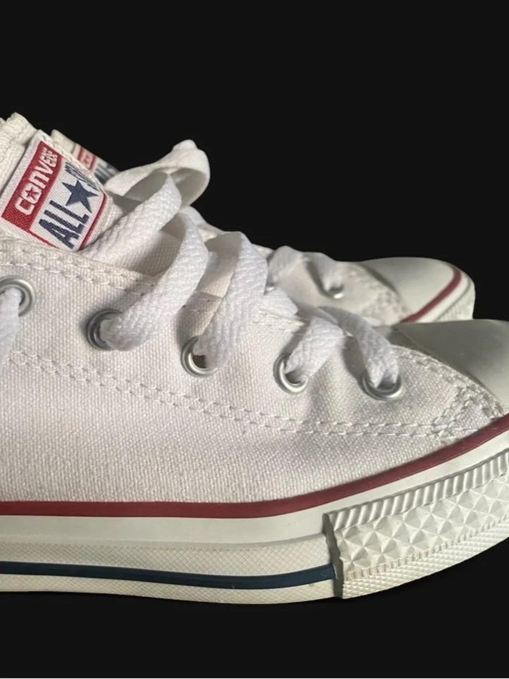Chuck Taylors